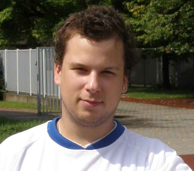 buřtík